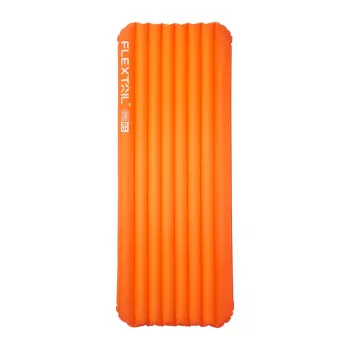 FLEXTAIL Zero Mattress R05 Regular L φουσκωτό στρώμα (πορτοκαλί)
