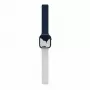MOFT Snap Duo Apple Watch Band Navy Blue / Misty Cove