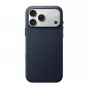 Moft Snap Movas MagSafe Case για iPhone 17 Pro Max Navy Blue