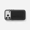 Moft AgileTravel MagSafe Magnetic Wallet Stand μαύρο