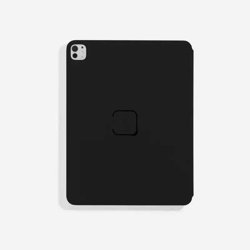 MOFT Dynamic Folio Case για iPad Air 13 ιντσών (M2 2024 / M3 2025) - μαύρο