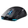 Machenike M7 Pro Ασύρματο Ποντίκι Gaming - μαύρο