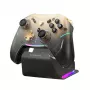 Machenike G5Pro Premium Edition Ασύρματο Χειριστήριο Gaming με βάση φόρτισης - μαύρο & χρυσό