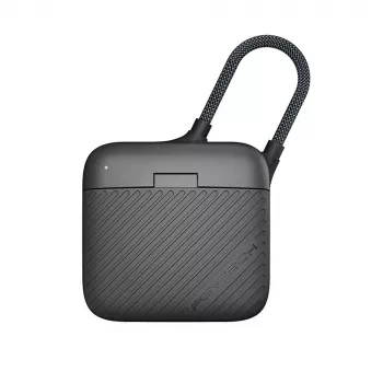 PGYTECH CreateMate SD/Micro Card Reader μαύρο