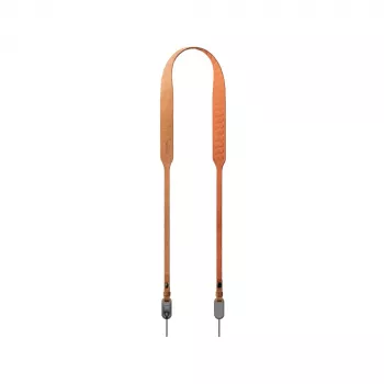 PGYTECH Air Retro Earth Brown λουρί κάμερας