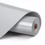 LOKLIK Basic Plotter Foil - Ασημί - 30,5 x 180 cm (SG-HTV-1018-US-L-B2B)
