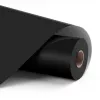 LOKLiK Permanent Adhesive Vinyl Film Ματ Μαύρο 30,5 x 180 cm