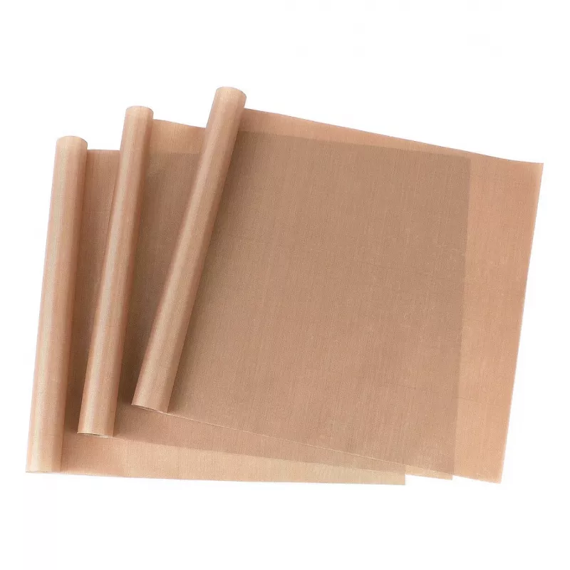 LOKLiK PTFE Teflon Matte - συσκευασία 3 τεμ. - 30 x 40 cm