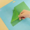 LOKLIK Schneidematte συσκευασία 3 τεμ. - Blue LightGrip