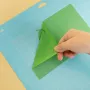 LOKLIK Schneidematte συσκευασία 3 τεμ. - Blue LightGrip