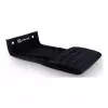 LOKLIK Vinyl Roll Holder - επιτοίχια αποθήκευση για 24 ρολά, μαύρο