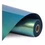 LOKLIK Chameleon Plotter Foil - Χρυσό σε Πράσινο - 30,5 x 90 cm