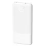 Dudao K10Pro power bank, 20000 mAh, 10 W, 2 x USB-A