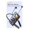 Dudao U5 Max Bluetooth Ασύρματα Ακουστικά Neckband - Μαύρο