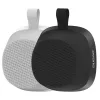 Dudao Y20 Ασύρματο Ηχείο με Μαγνητική Βάση Bluetooth 5.3 - Ασημί