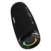 Dudao Y21Pro Ασύρματο Ηχείο RGB LED Bluetooth 5.3 - Μαύρο