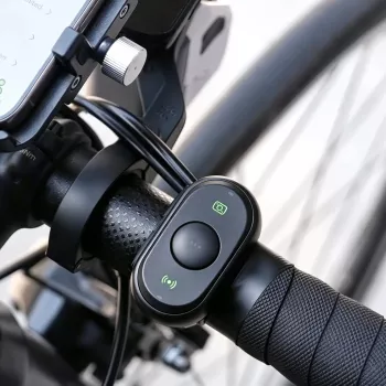 BleeqUp Ranger Bluetooth Χειριστήριο