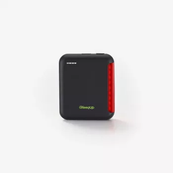 BleeqUp Ranger Power Plus Φορητός Φορτιστής 20000 mAh 74 Wh Power Delivery 3.0 Quick Charge 3.0