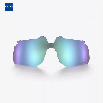 BleeqUp Ranger ανταλλακτικός φακός από ZEISS μπλε