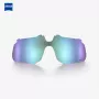 BleeqUp Ranger ανταλλακτικός φακός από ZEISS μπλε