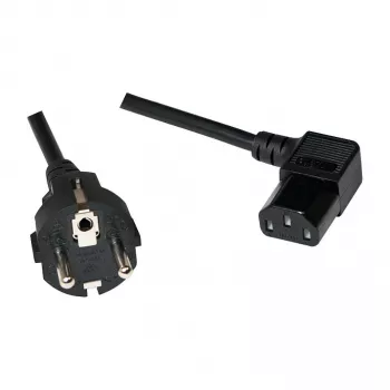 CONSPIT 310 APEX τιμόνι, μαύρα paddles