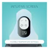 LOKLIK ImPress Mini 3 Mini Heat Press - παστέλ μπλε