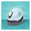 LOKLIK ImPress Mini 3 Mini Heat Press - παστέλ μπλε