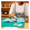 LOKLIK ImPress Mini 3 Mini Heat Press - παστέλ μπλε