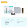 LOKLIK ImPress Mini 3 Heat Press - παστέλ ροζ