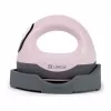 LOKLIK ImPress Mini 3 Heat Press - παστέλ ροζ