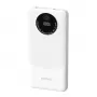 Powerbank Dudao K12 10000mAh PD22.5W USB-A, USB-C - Λευκό