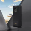 Dudao K12Pro 22.5W PD 20000mAh USB-A USB-C Power Bank Μαύρο