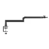 BOYA MIC ARM LP Low-Profile Βραχίονας Μικροφώνου με Κλιπ Γραφείου - Μαύρο
