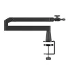 BOYA MIC ARM LP Low-Profile Βραχίονας Μικροφώνου με Κλιπ Γραφείου - Μαύρο
