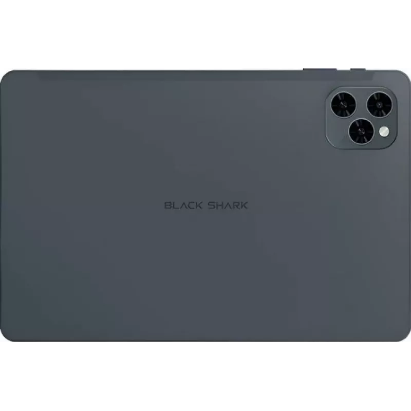 Black Shark Pad SE 4G 10.1 ιντσών 4GB/128GB Μαύρο 6600 mAh Tablet