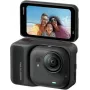 INSTA360 GO Ultra Creator Bundle Action Camera 4K Μαύρο