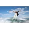 HVR HOVERAir AQUA Basic Combo Αναδιπλούμενο μίνι drone