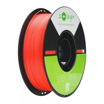 Creality Soleyin Ultra PLA 1,75mm Erdbeere 1kg Filament εκτυπωτή 3D