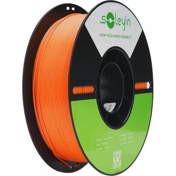 Creality SOLEYIN ULTRA PLA 1,75mm Rosehip 1kg 3D Filament