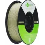 Creality Soleyin Ultra PLA 1,75mm BOT Πράσινο 1kg