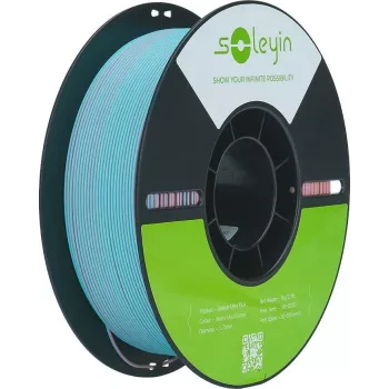 Creality Soleyin Ultra PLA 1,75mm Moon Stone 1kg Νήμα 3D εκτύπωσης