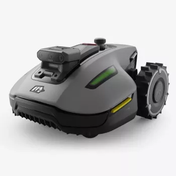 Mammotion Yuka Mini 2 800 Ρομπότ Κουρευτικής Γκαζόν