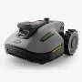 Mammotion Yuka Mini 2 800 Ρομπότ Κουρευτικής Γκαζόν