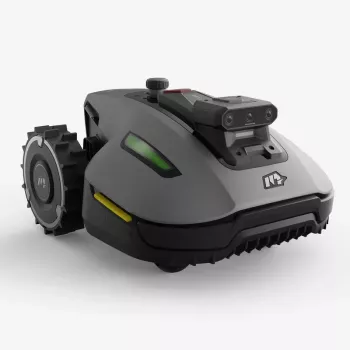 Mammotion Yuka Mini 2 800 Ρομπότ Κουρευτικής Γκαζόν