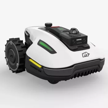 Mammotion Yuka Mini 2 1000 Ρομποτικό Χλοοκοπτικό
