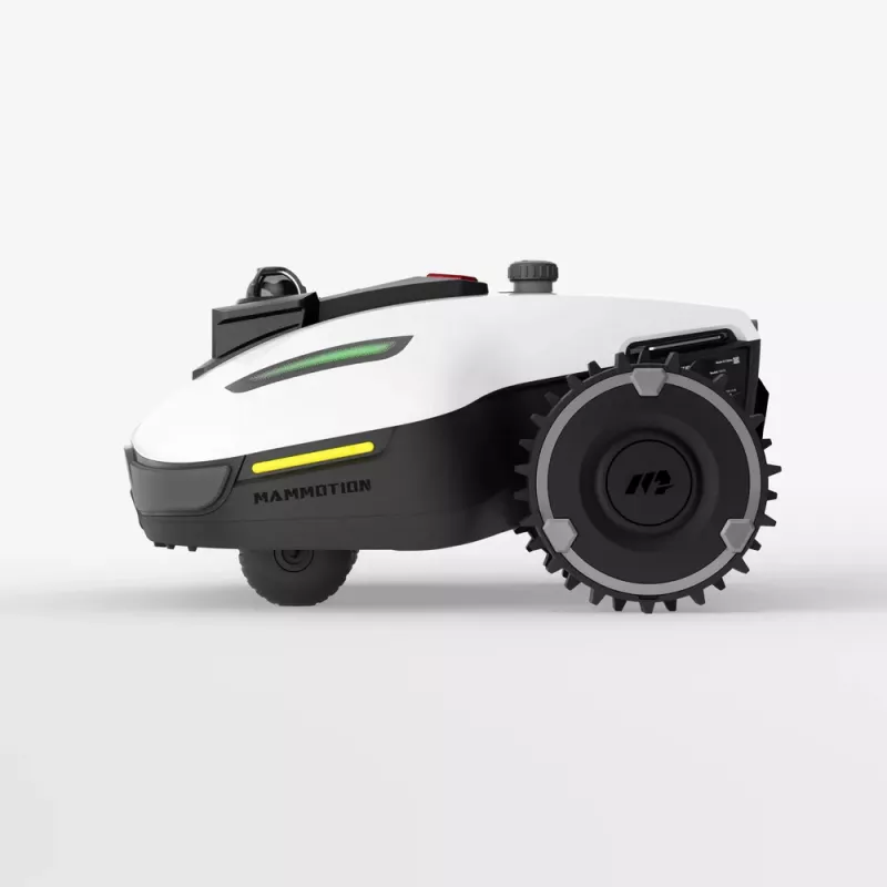 Mammotion Yuka Mini 2 1000 Ρομποτικό Χλοοκοπτικό