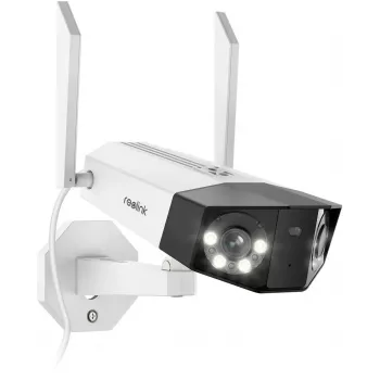 Reolink DUO Series W750 16MP Dual-Lens WiFi Κάμερα ασφαλείας