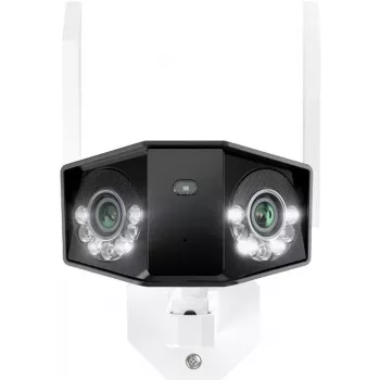 Reolink DUO Series W750 16MP Dual-Lens WiFi Κάμερα ασφαλείας