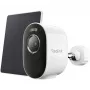 Reolink Argus Series B330 5MP Κάμερα Μπαταρίας με Ηλιακό Πάνελ (BWC5MP01SPW)