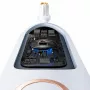 Dreame F02 Pro Ηχητική Οδοντόβουρτσα, Σετ, Μπλε